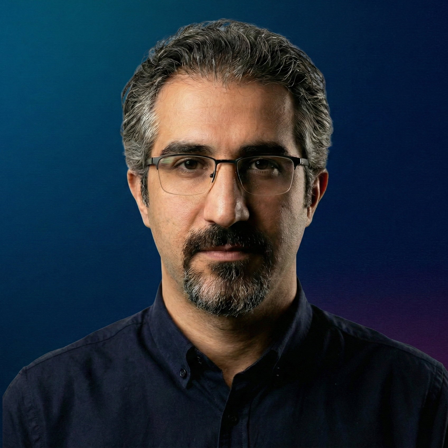 Ahad Saeidi